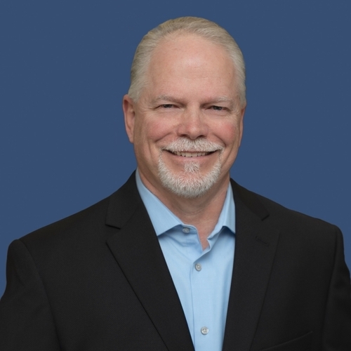 Glenn Stoddard